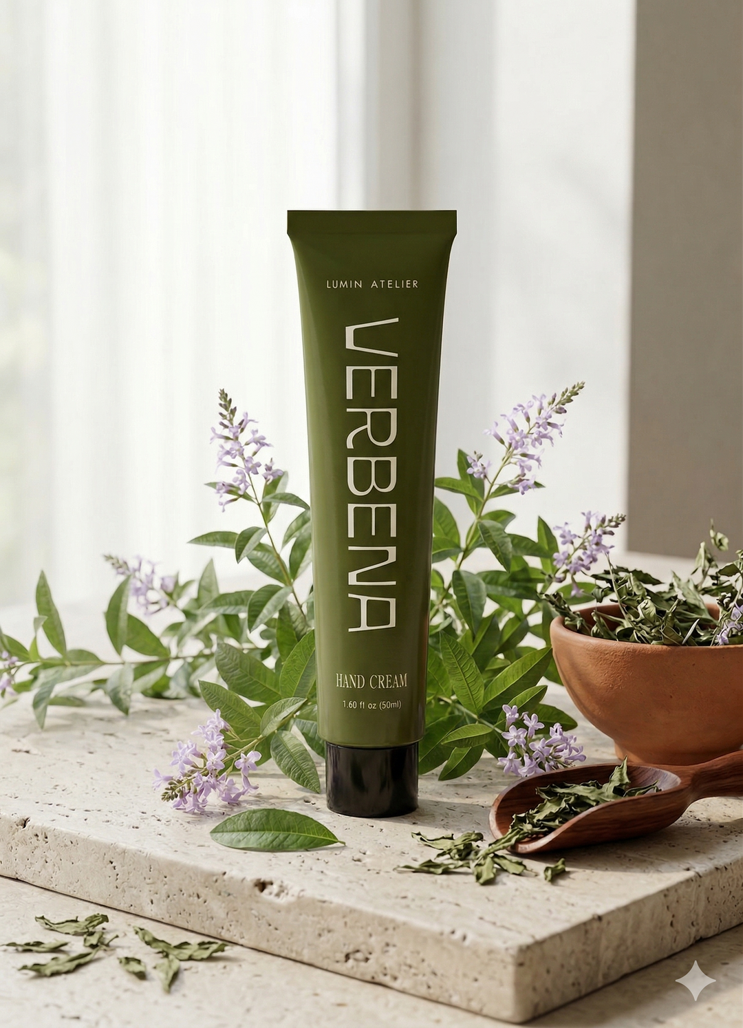 The Language of Botanical Ingredients