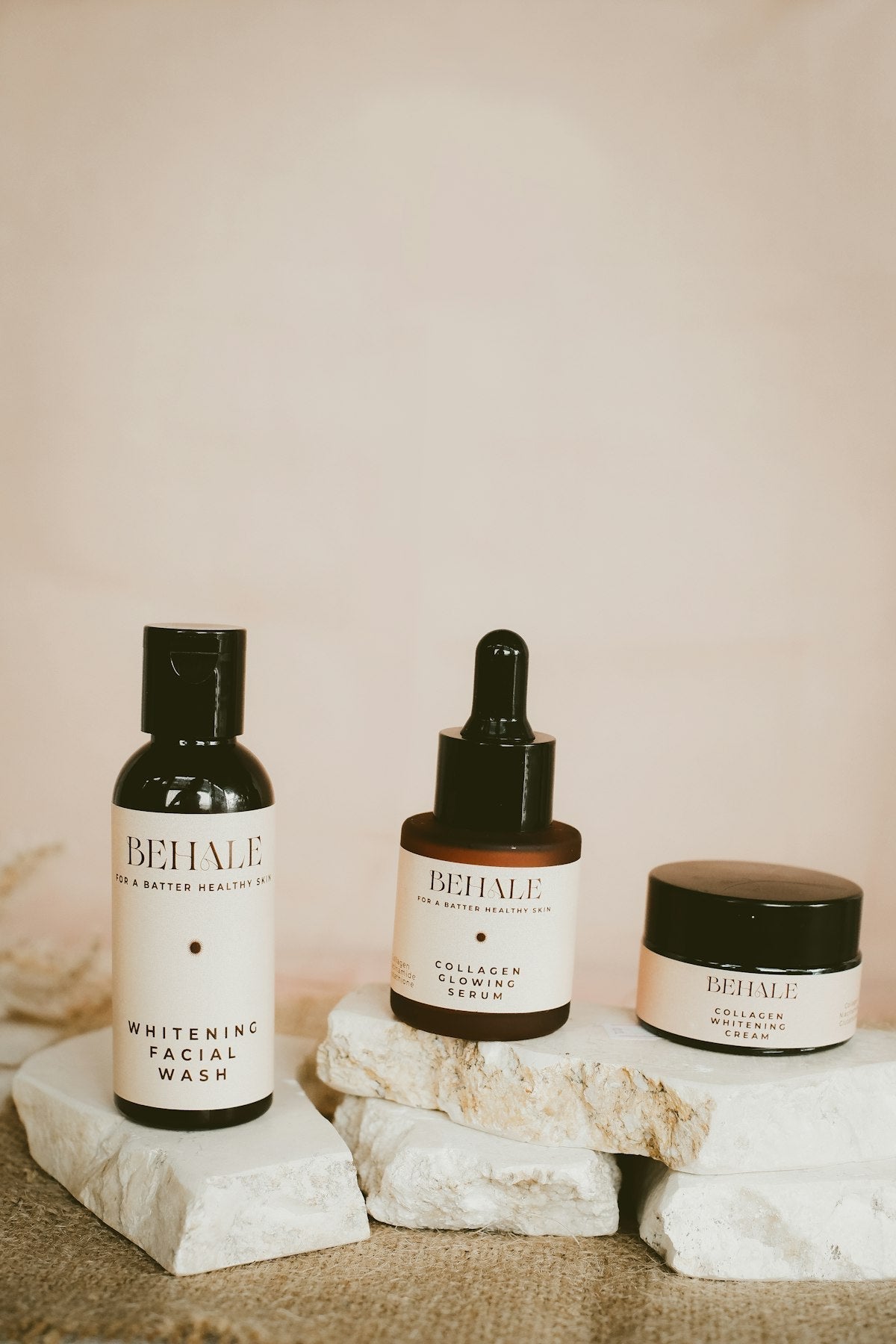 The Skin in Winter: A Meditation on Seasonal Care