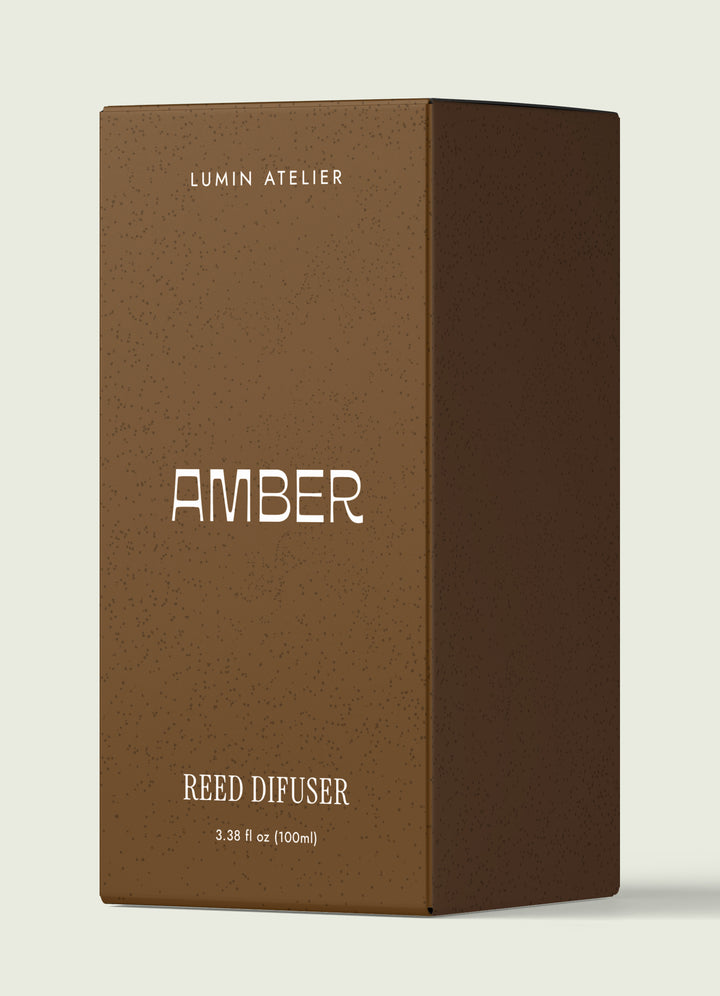 Amber Reed Diffuser