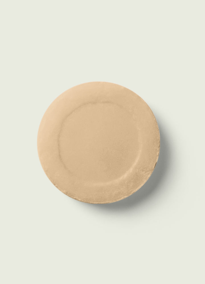 Amber Soap