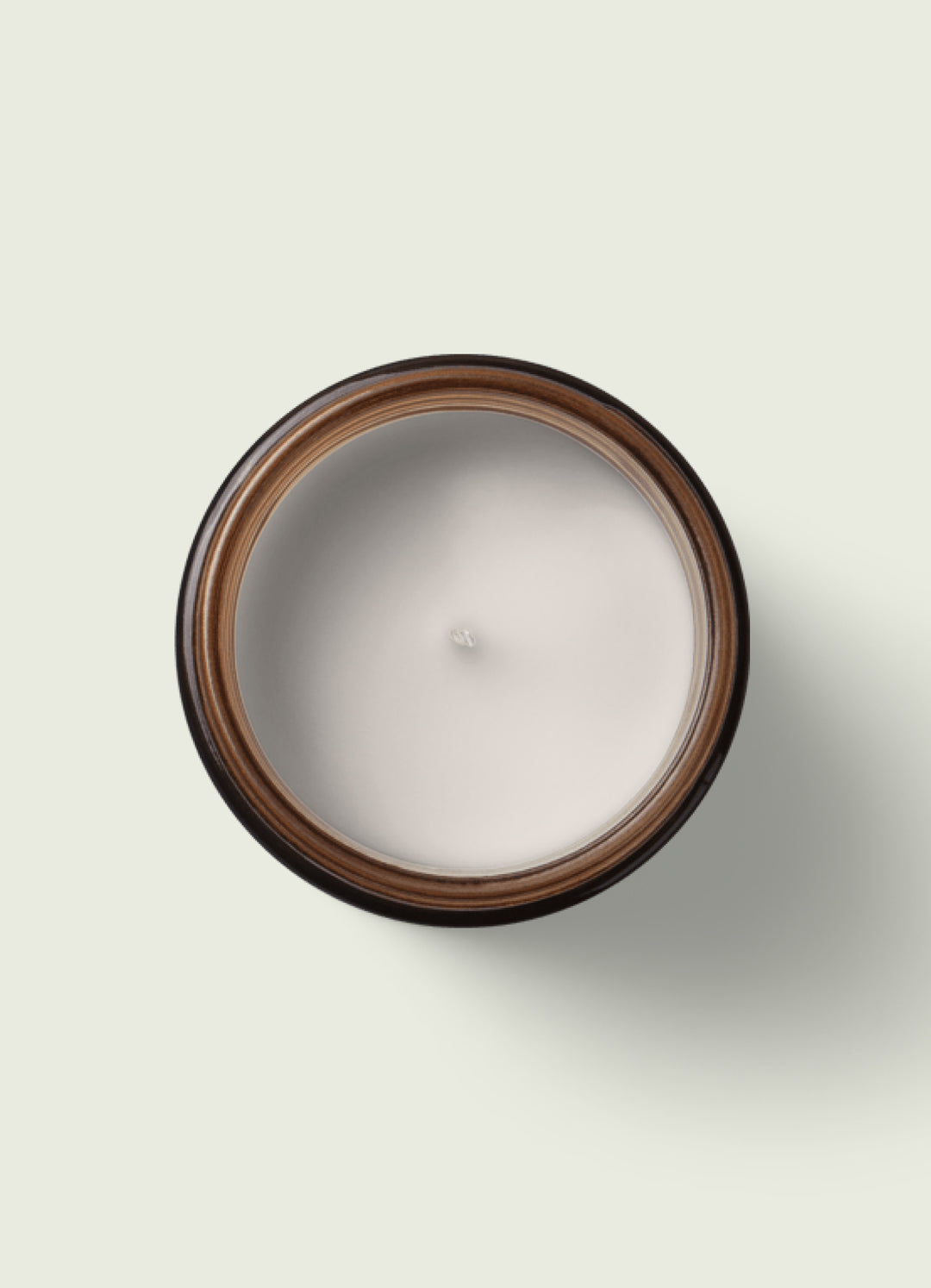 Cedar Candle