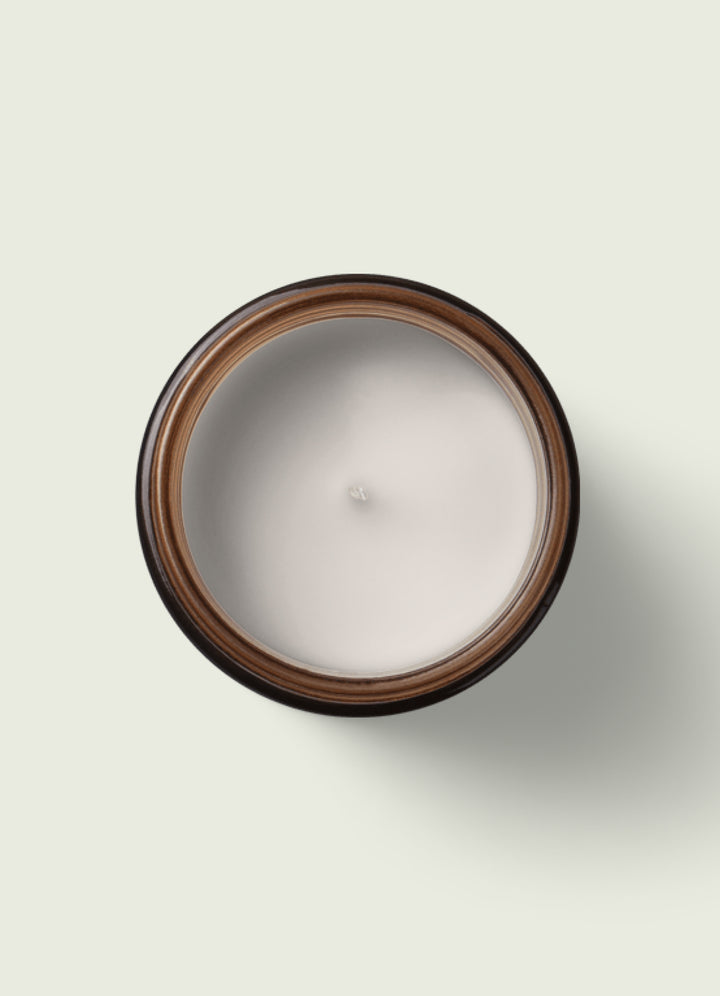 Cedar Candle
