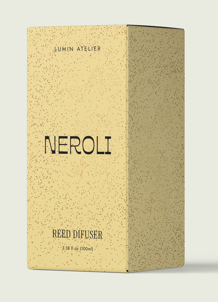 Neroli Reed Diffuser