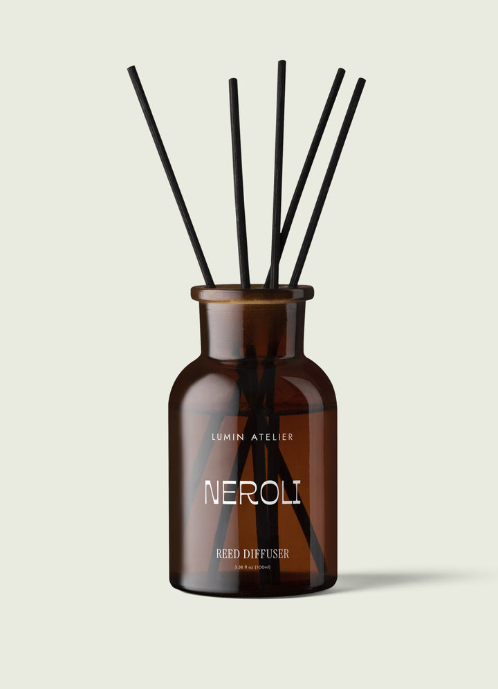 Neroli Reed Diffuser