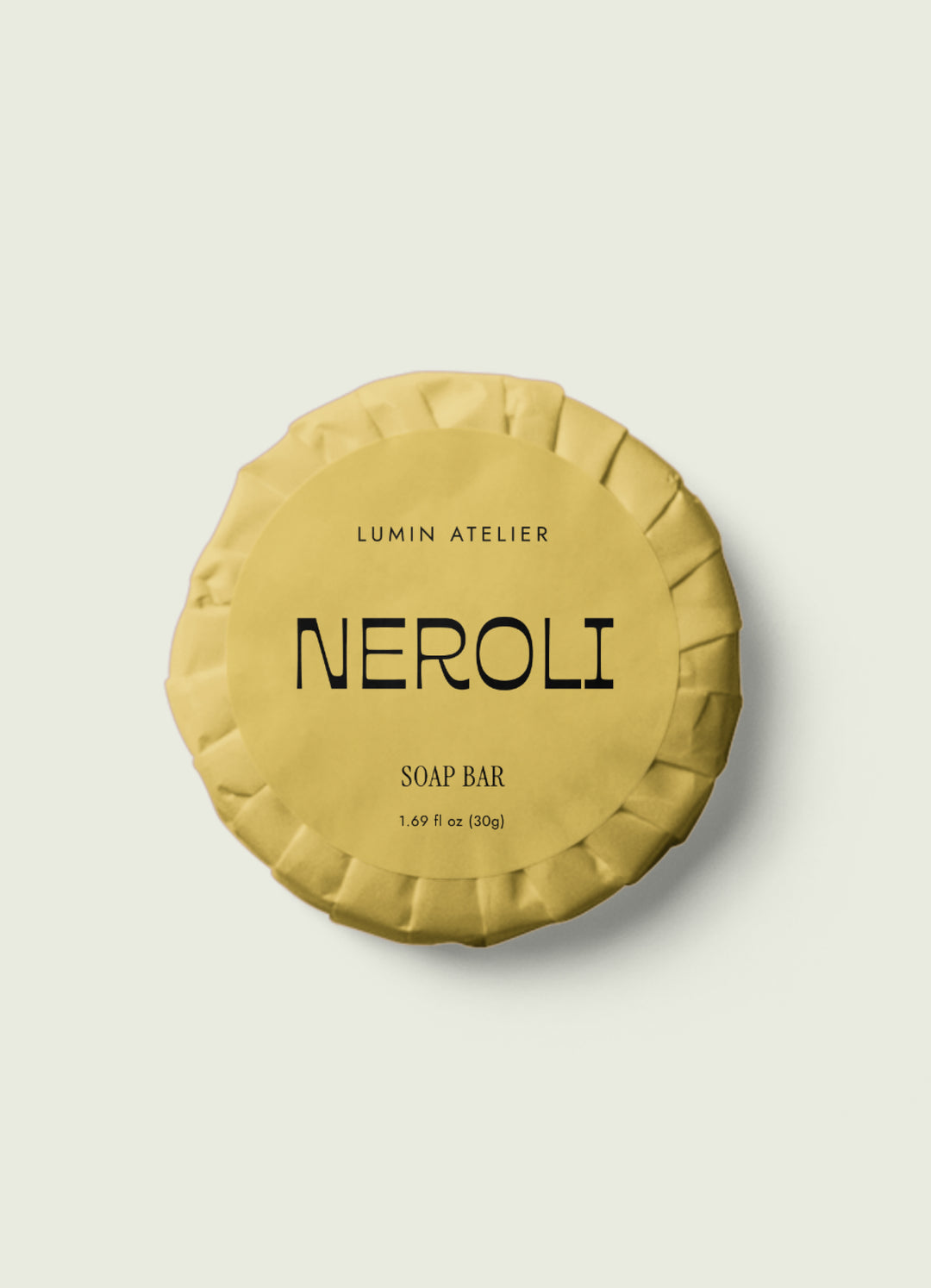 Neroli Soap