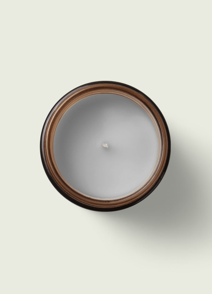 Oud Candle