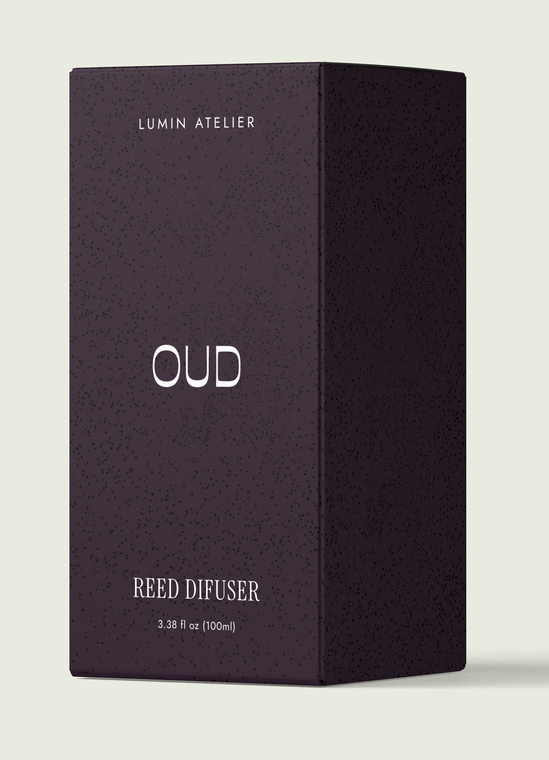 Oud Reed Diffuser