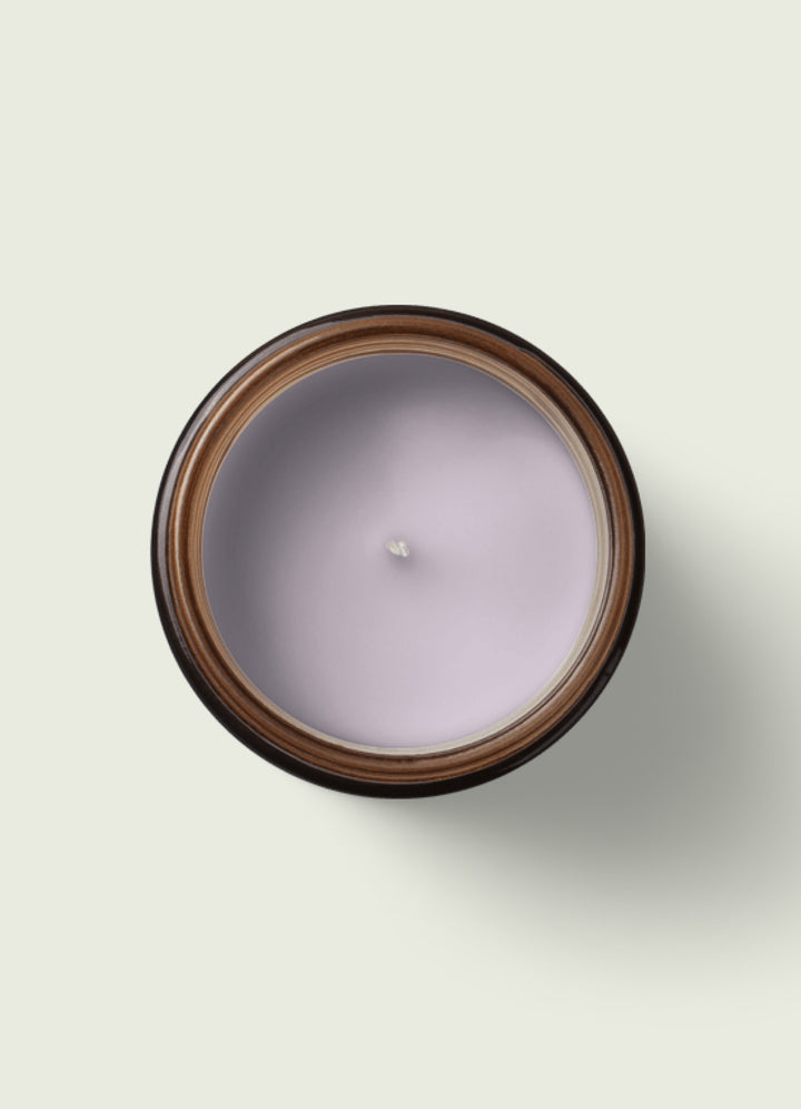 Patchouli Candle