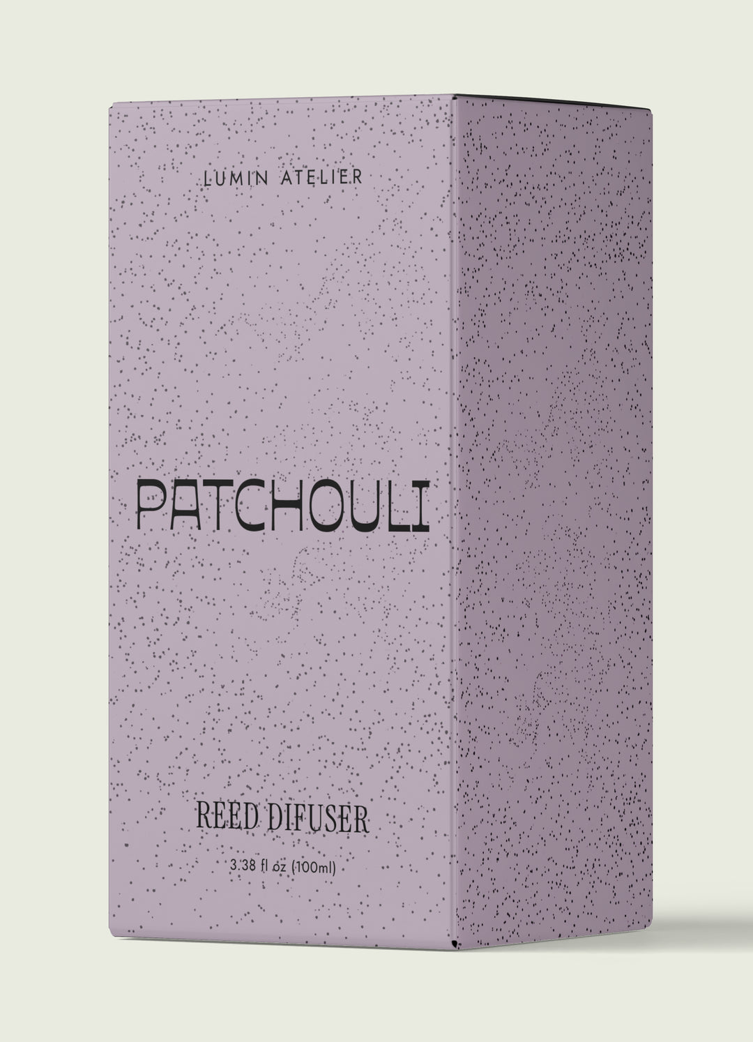 Patchouli Reed Diffuser