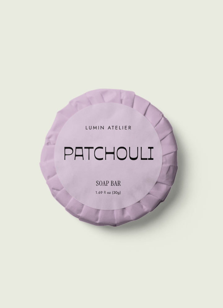 Patchouli Soap