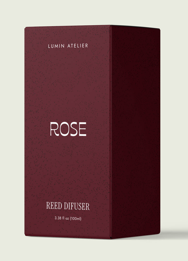 Rose Reed Diffuser