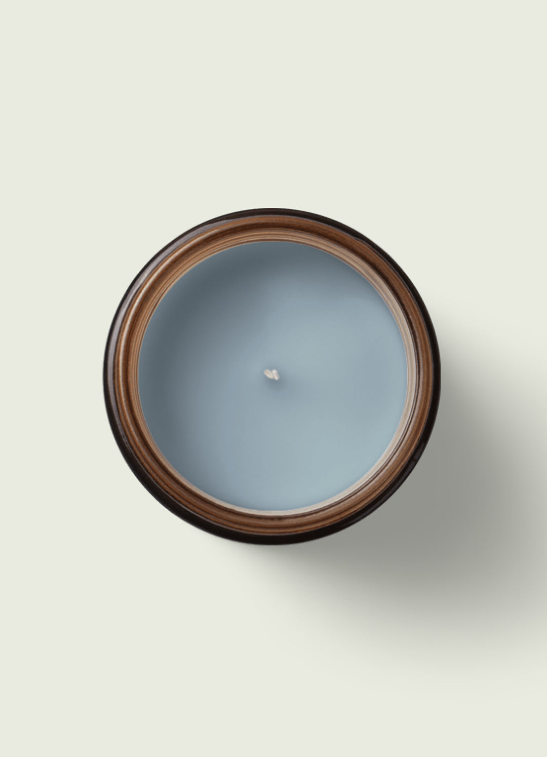 Santal Candle