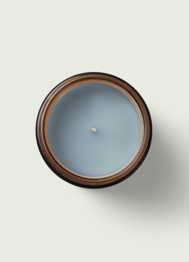 Santal Candle