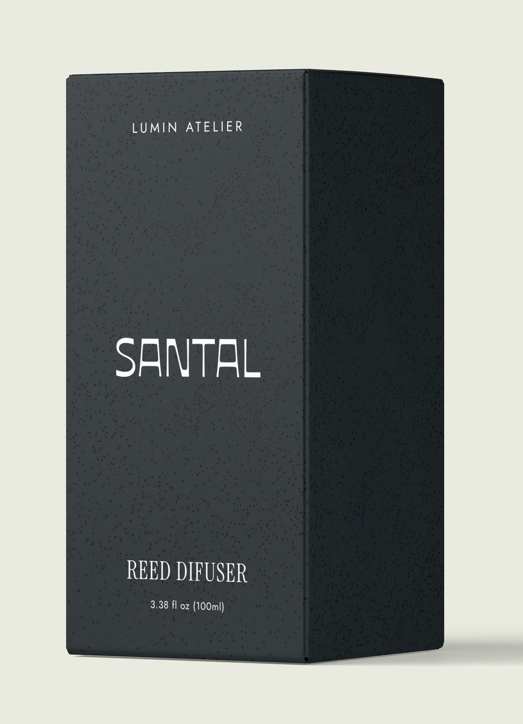 Santal Reed Diffuser