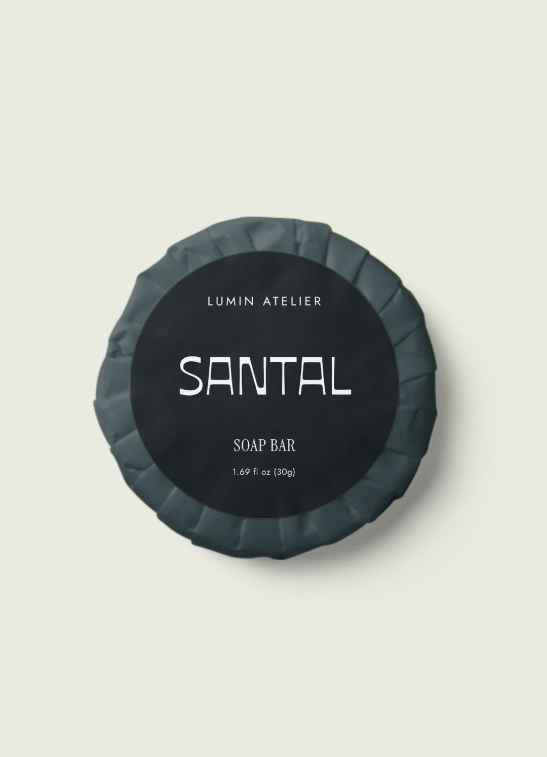 Santal Soap