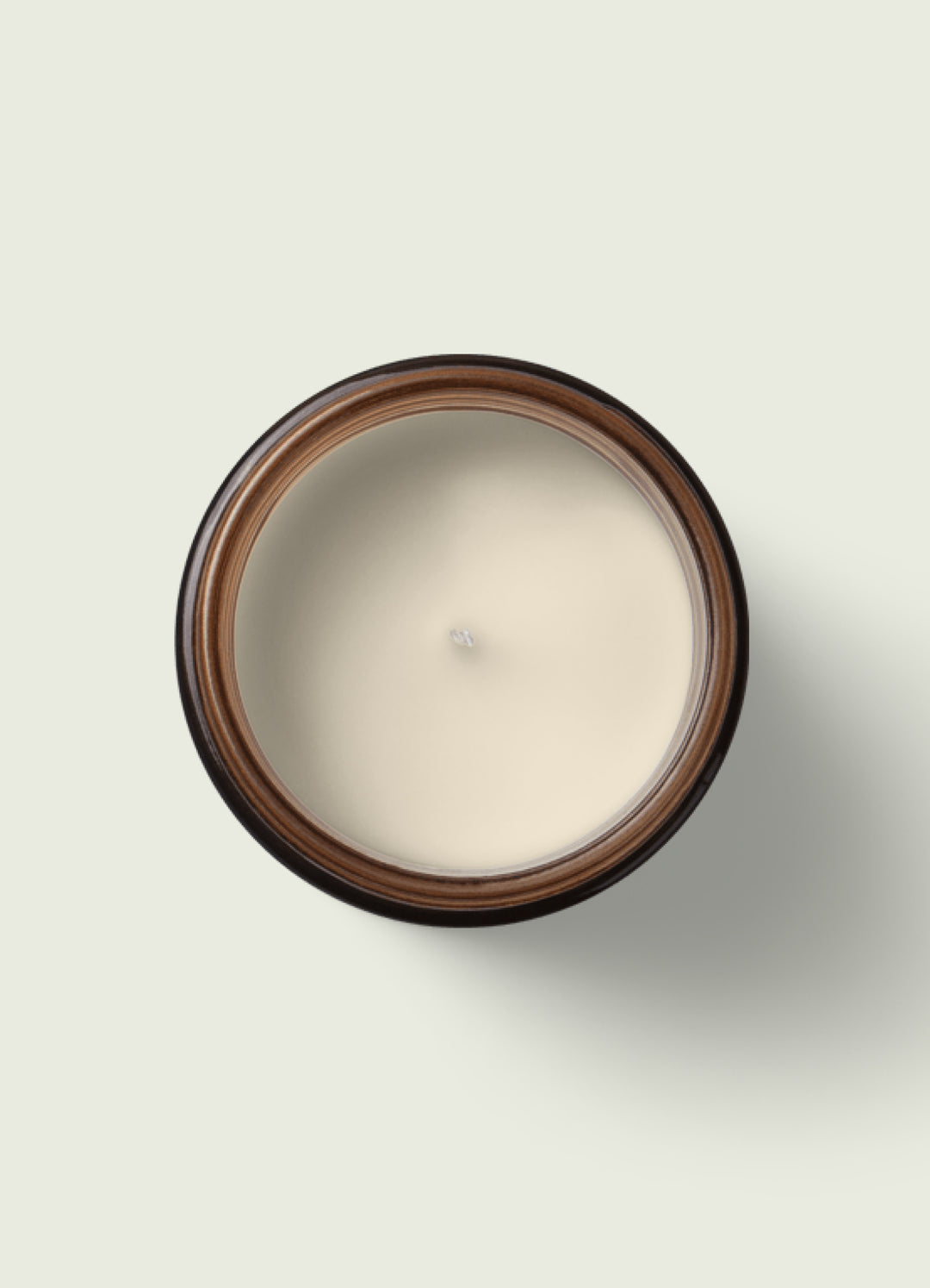 Tonka Candle