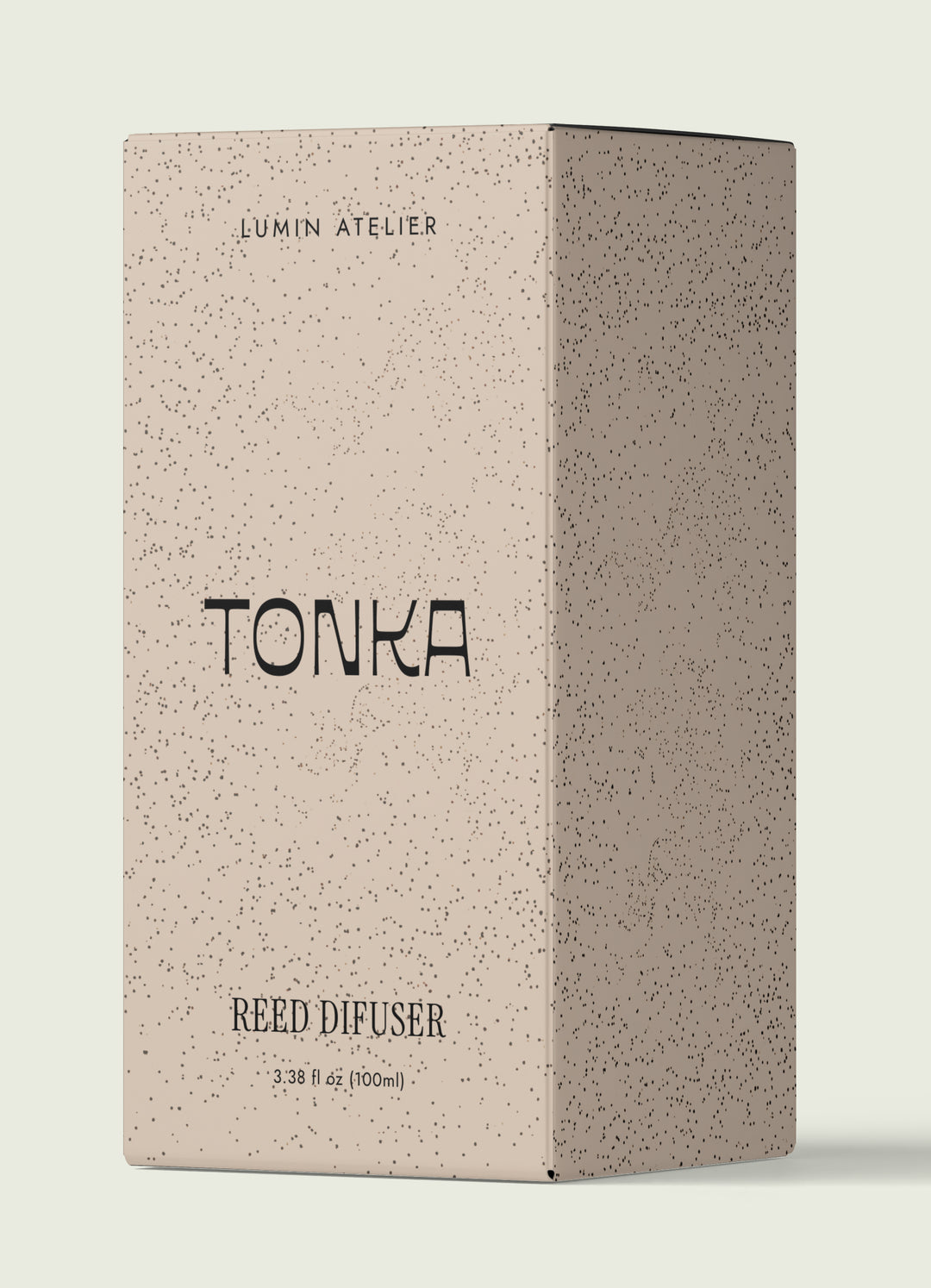 Tonka Reed Diffuser