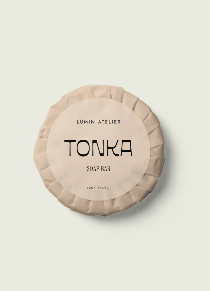 Tonka Soap