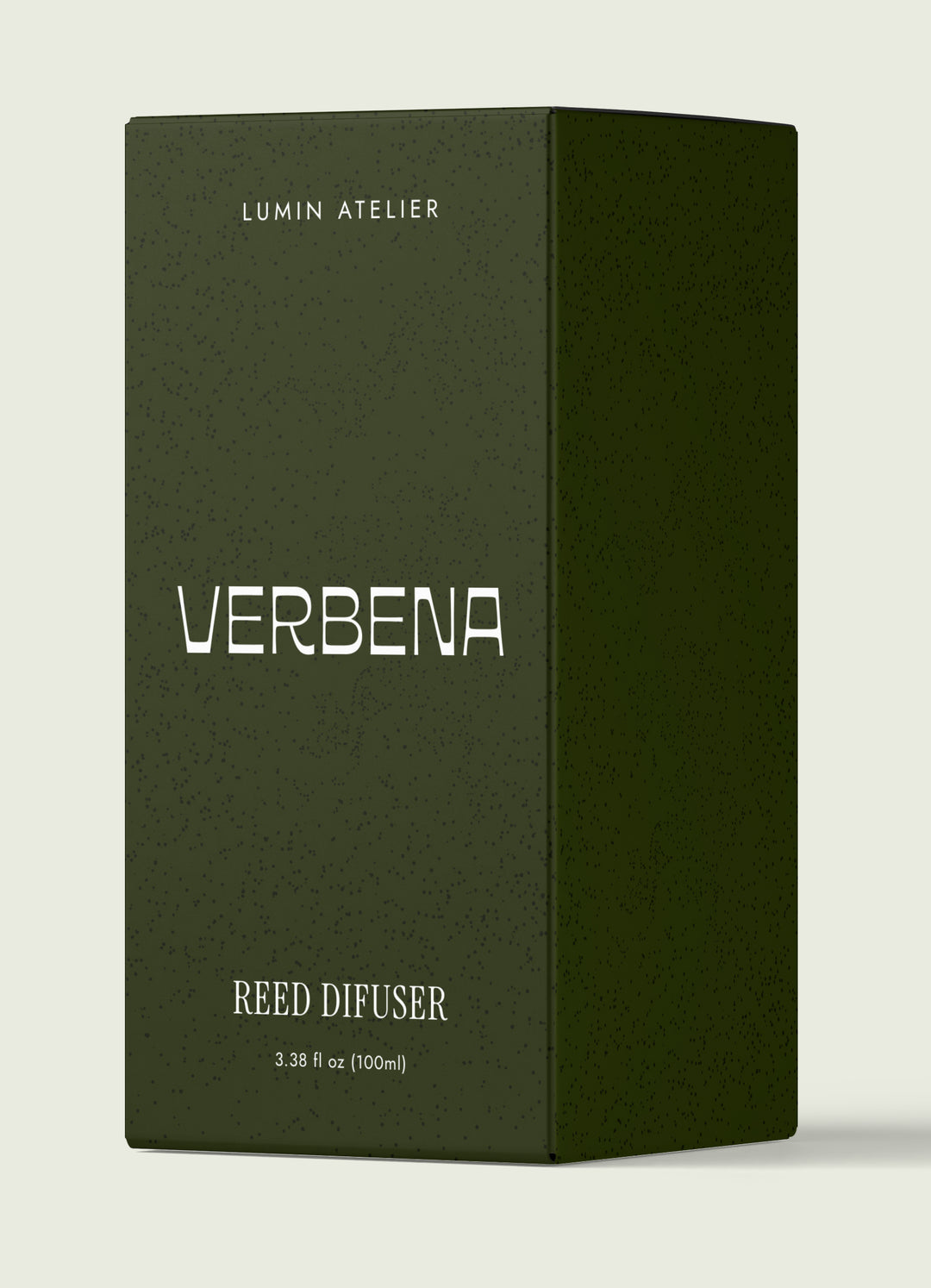 Verbena Reed Diffuser