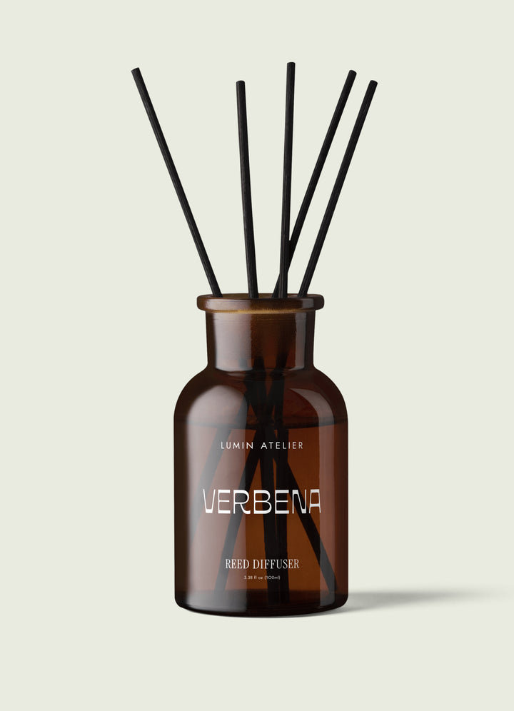 Verbena Reed Diffuser