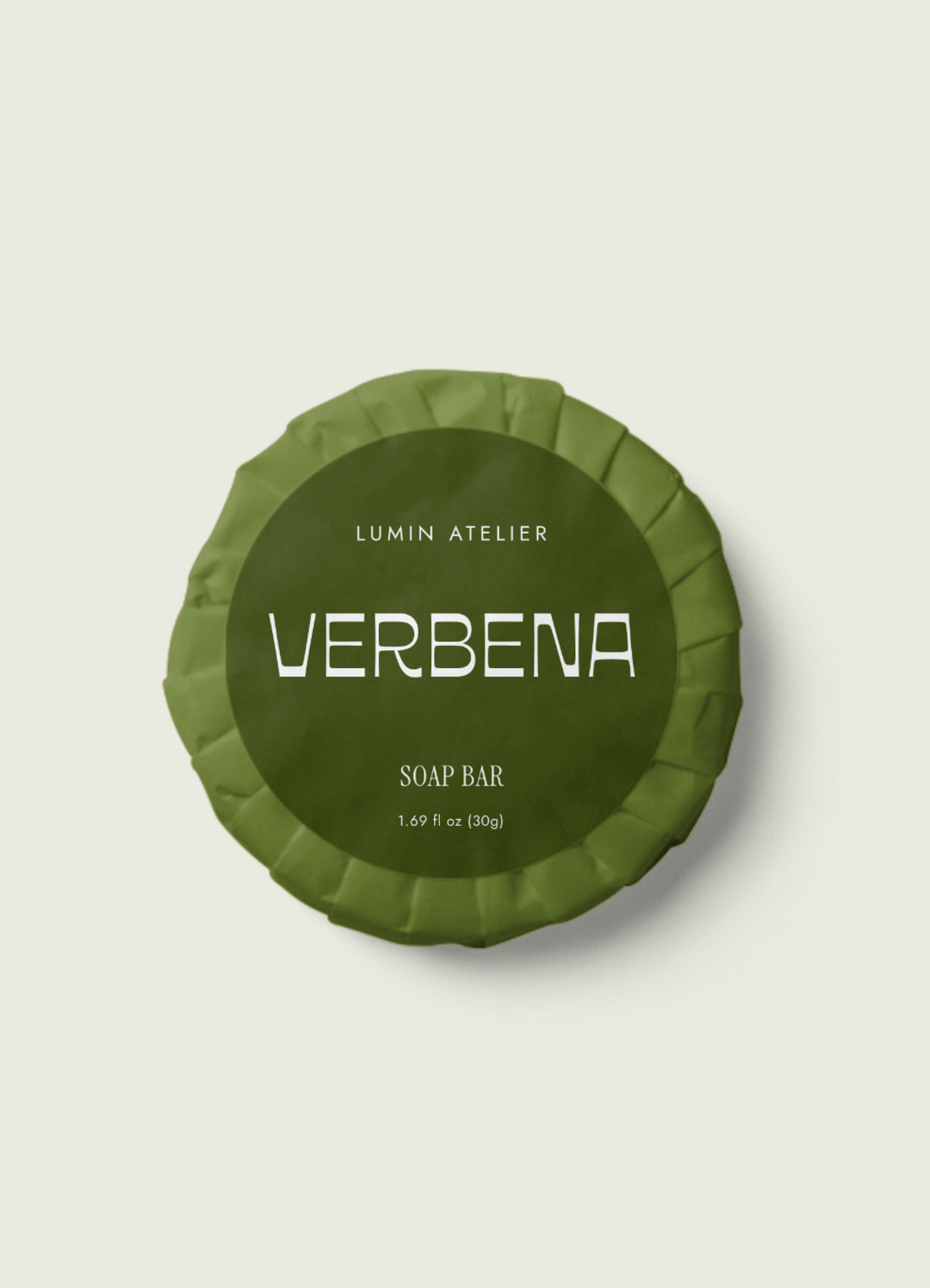 Verbena Soap